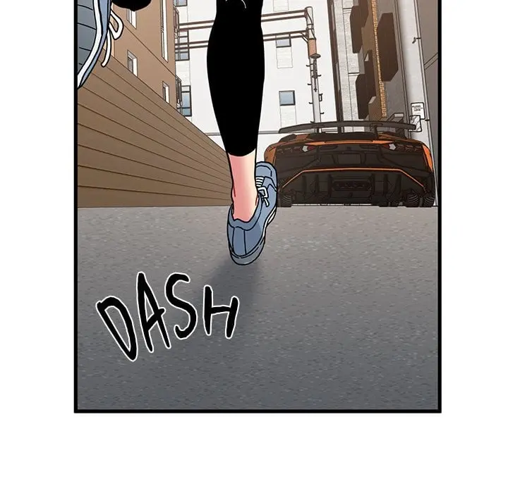 A Turning Point Episode 116 - Page 113