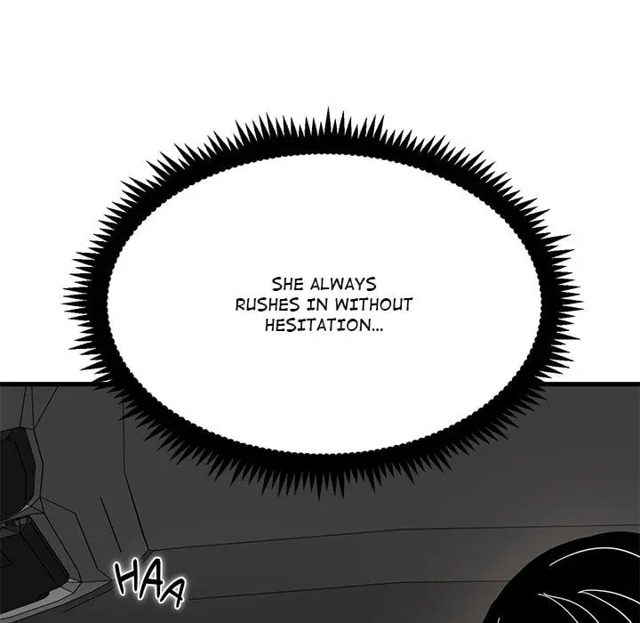 A Turning Point Episode 116 - Page 116
