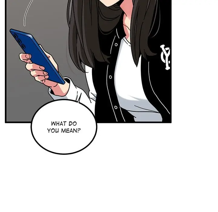 A Turning Point Episode 116 - Page 122