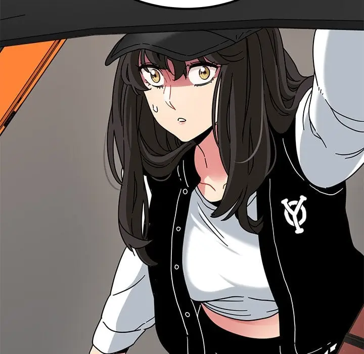 A Turning Point Episode 116 - Page 125