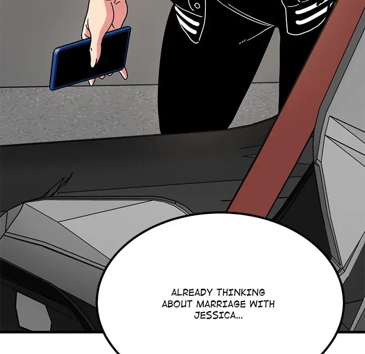 A Turning Point Episode 116 - Page 126