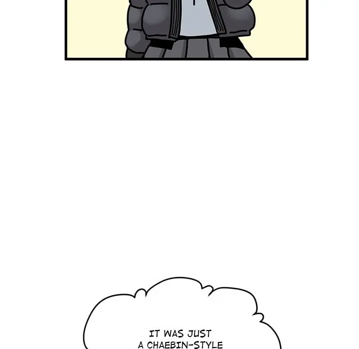 A Turning Point Episode 116 - Page 15