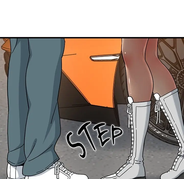 A Turning Point Episode 116 - Page 30
