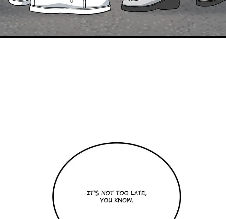 A Turning Point Episode 116 - Page 31