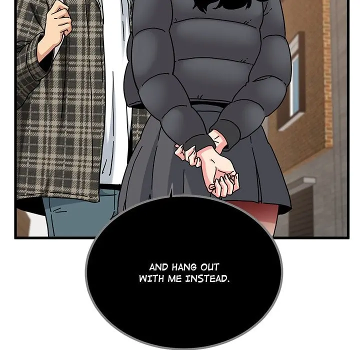 A Turning Point Episode 116 - Page 36