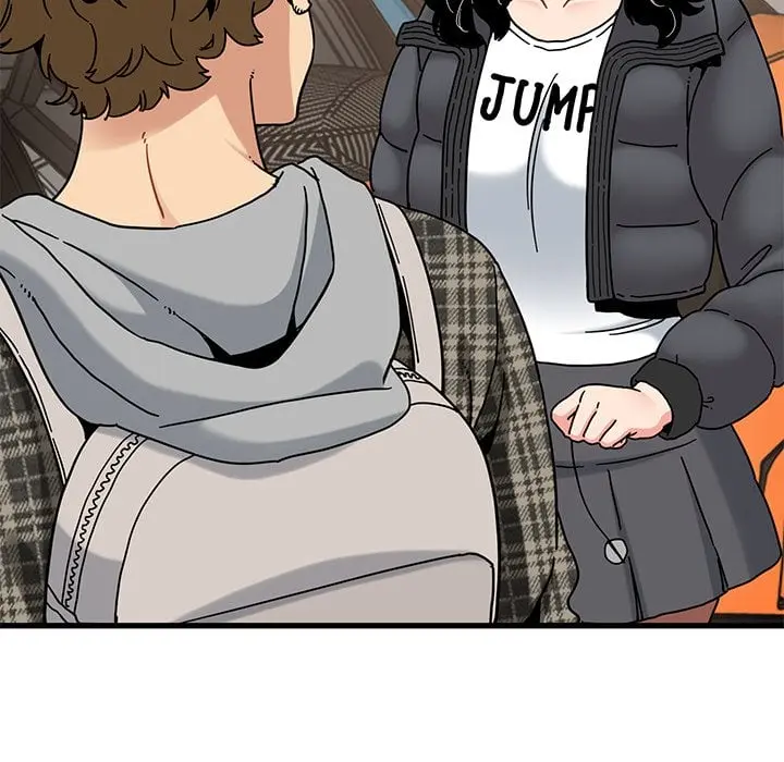 A Turning Point Episode 116 - Page 5