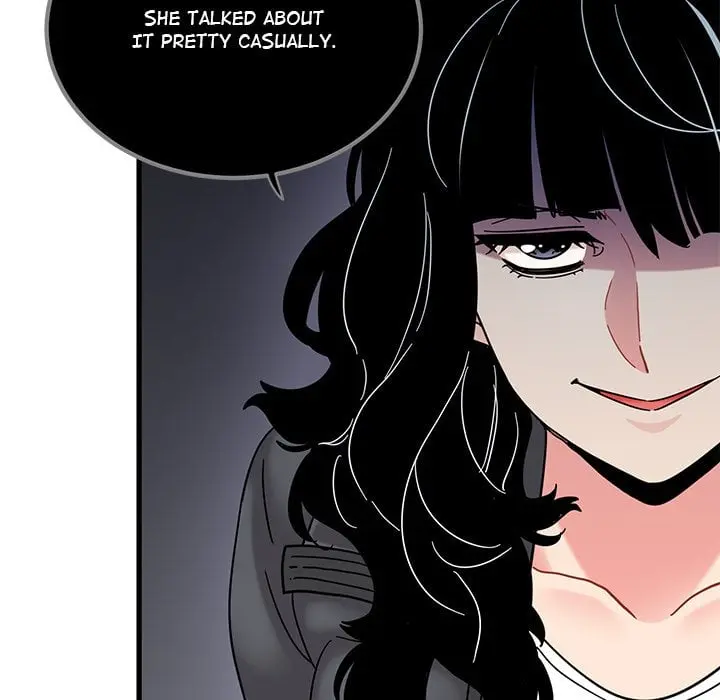 A Turning Point Episode 116 - Page 51