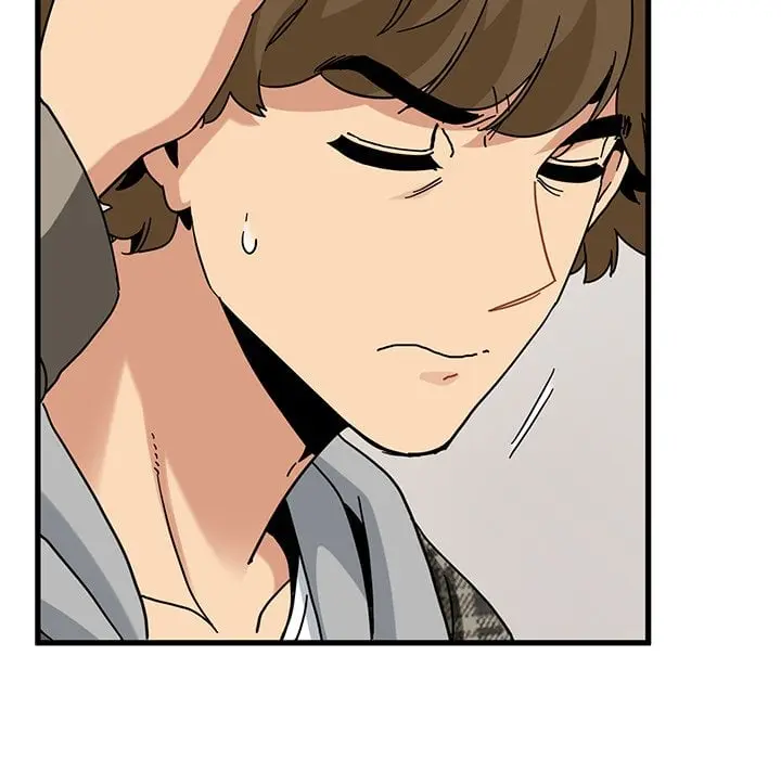 A Turning Point Episode 116 - Page 65