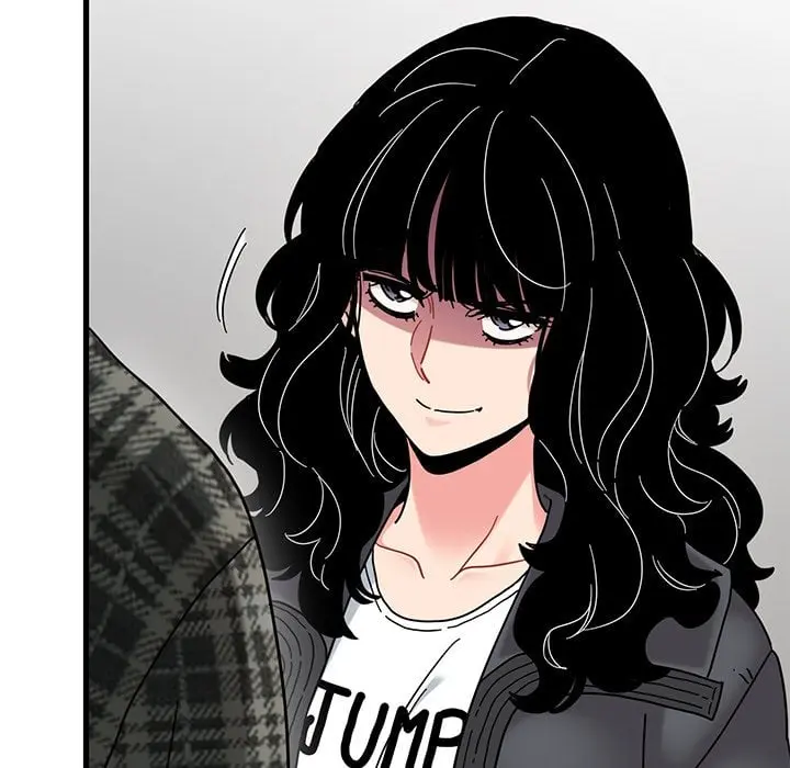 A Turning Point Episode 116 - Page 70