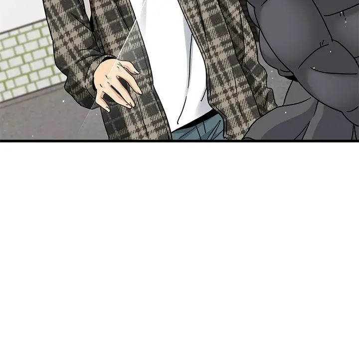 A Turning Point Episode 116 - Page 83