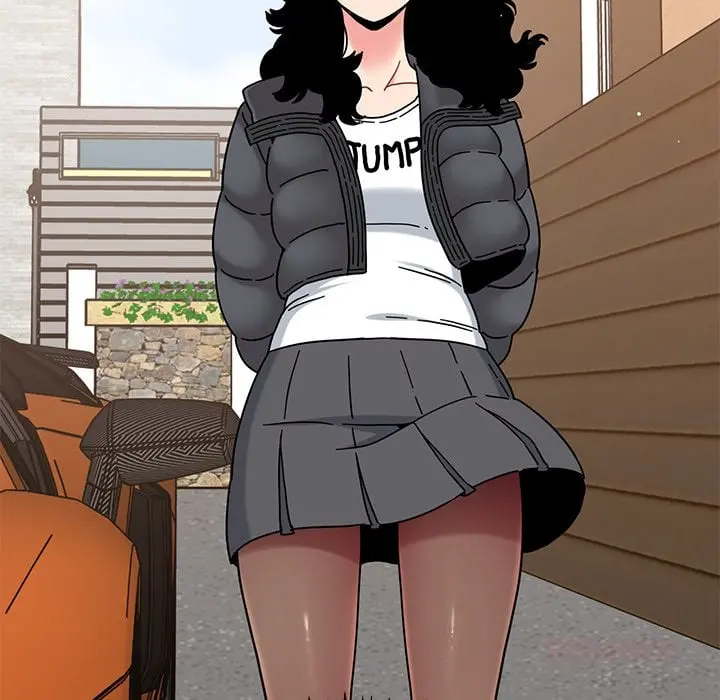 A Turning Point Episode 116 - Page 85