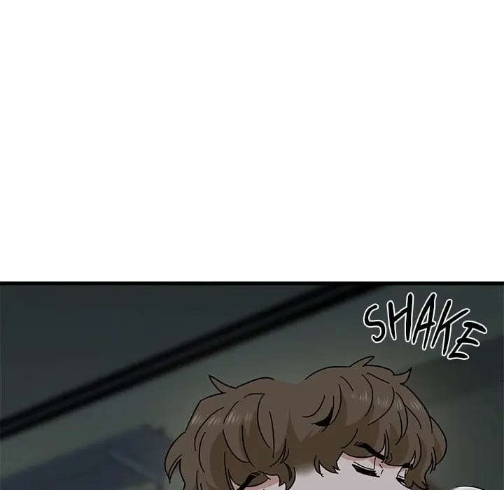 A Turning Point Episode 117 - Page 107