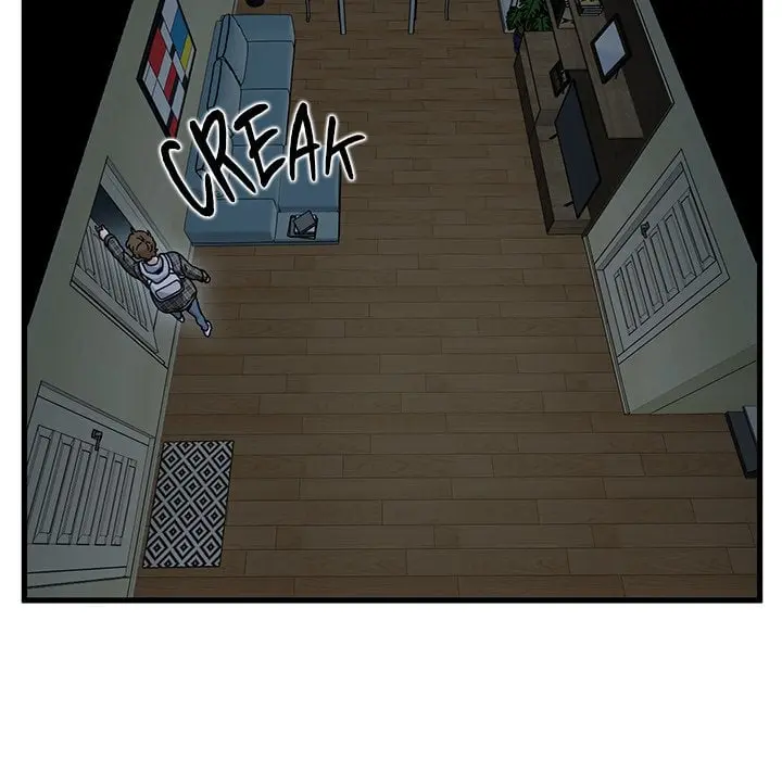 A Turning Point Episode 117 - Page 110