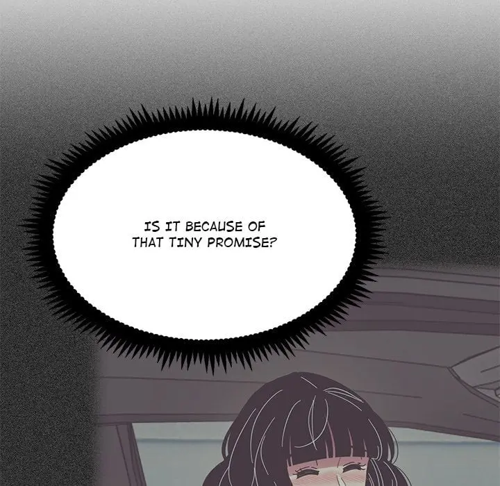 A Turning Point Episode 117 - Page 125