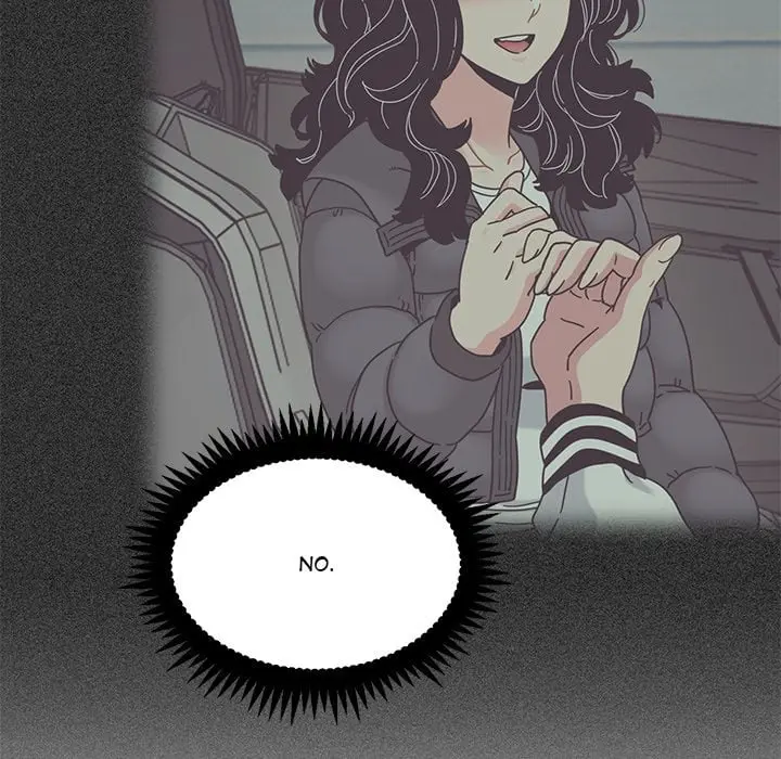 A Turning Point Episode 117 - Page 126
