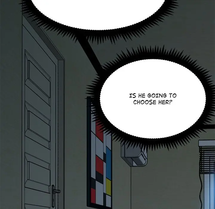A Turning Point Episode 117 - Page 130