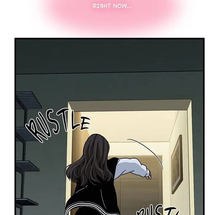 A Turning Point Episode 117 - Page 147