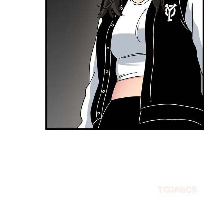 A Turning Point Episode 117 - Page 19
