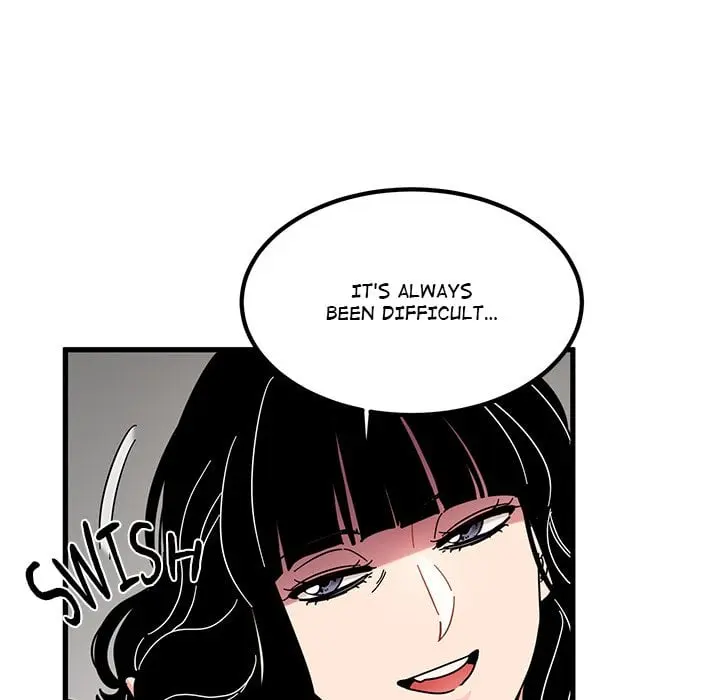 A Turning Point Episode 117 - Page 20