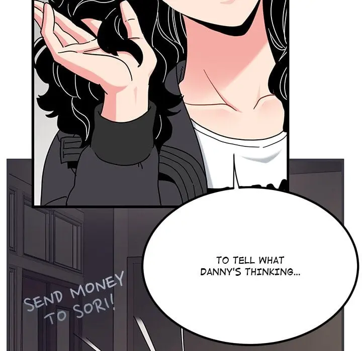 A Turning Point Episode 117 - Page 21