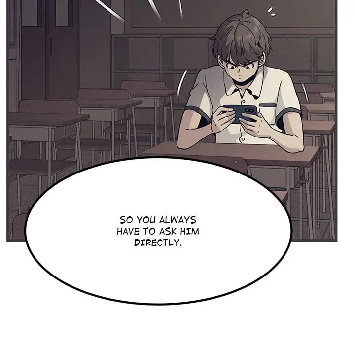 A Turning Point Episode 117 - Page 22