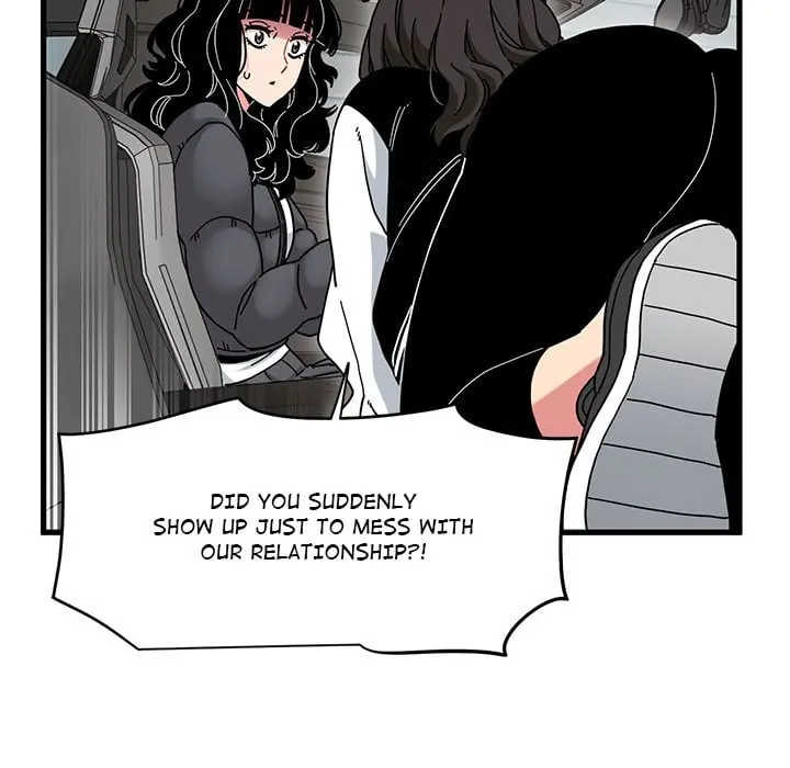 A Turning Point Episode 117 - Page 39