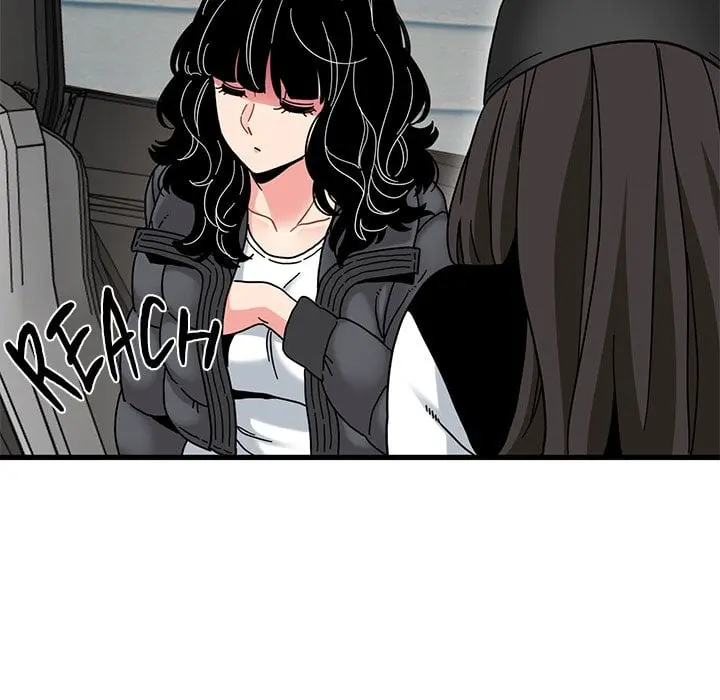 A Turning Point Episode 117 - Page 54