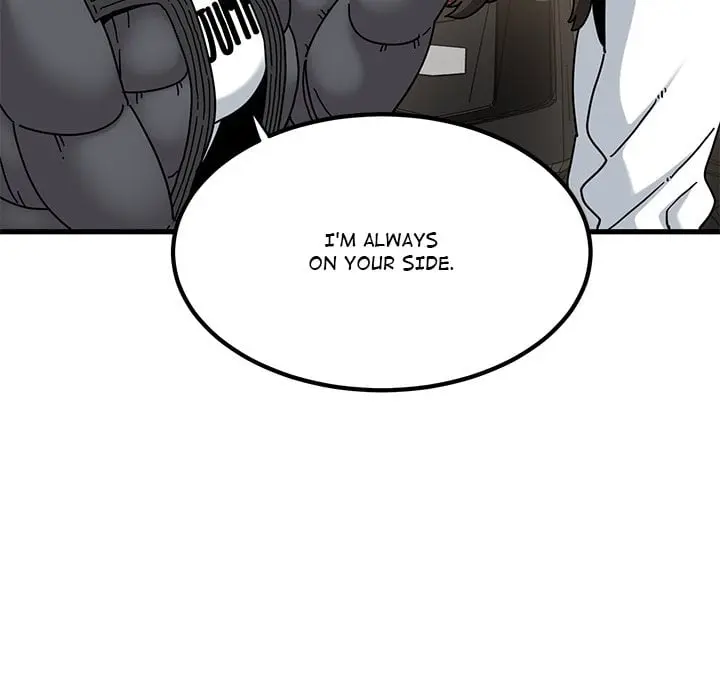 A Turning Point Episode 117 - Page 56