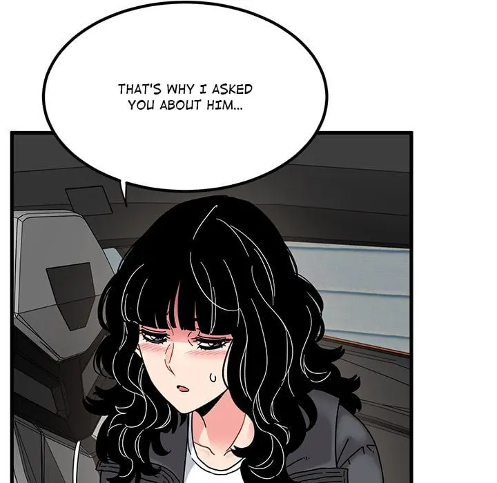 A Turning Point Episode 117 - Page 57