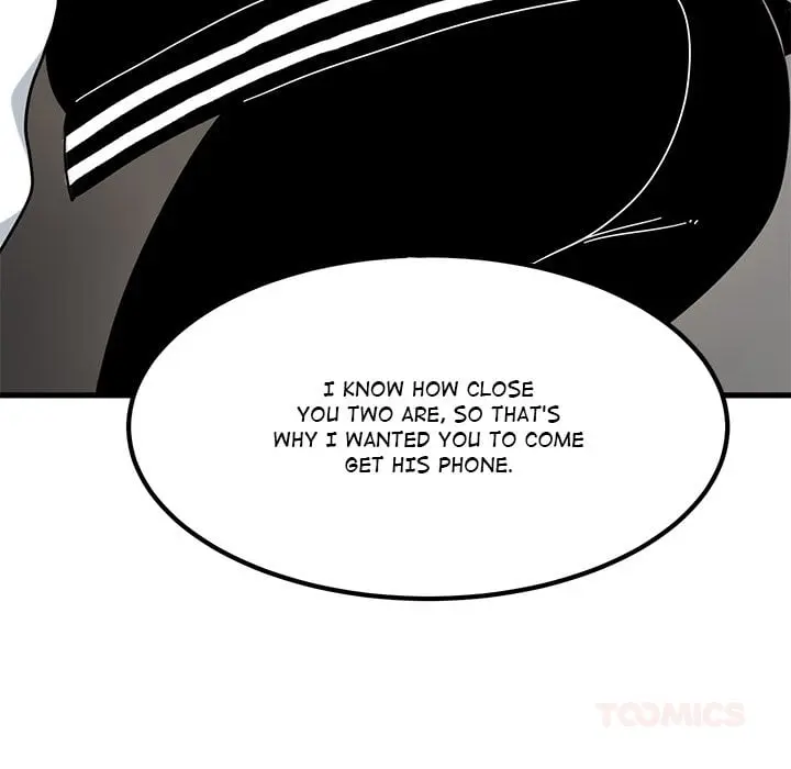 A Turning Point Episode 117 - Page 60