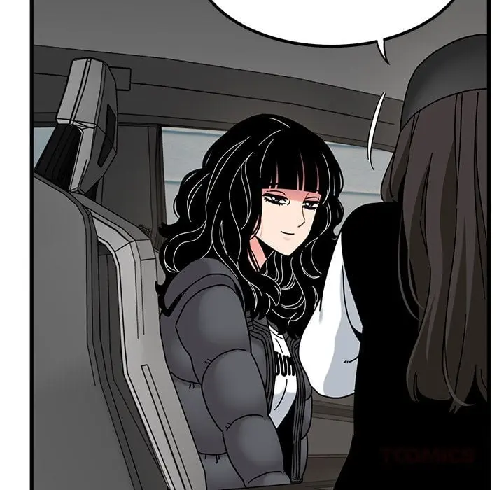 A Turning Point Episode 117 - Page 69