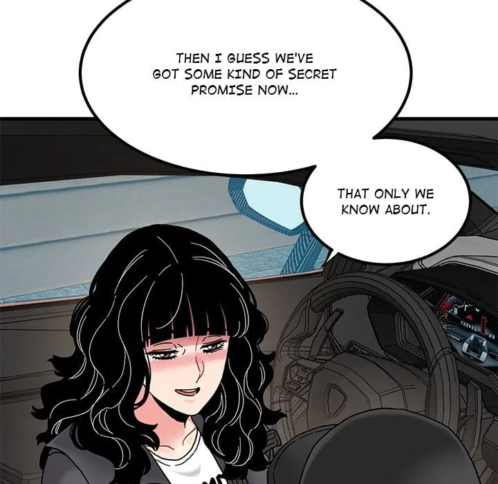 A Turning Point Episode 117 - Page 73
