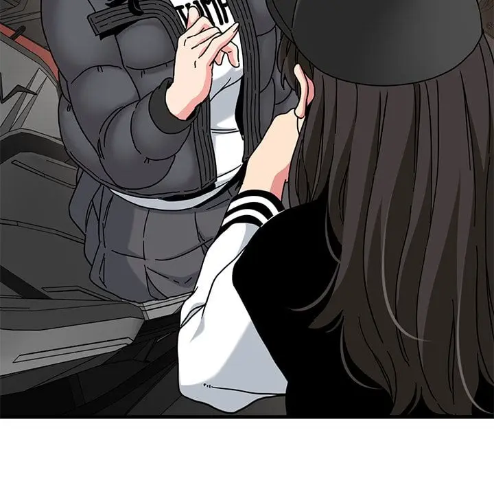 A Turning Point Episode 117 - Page 74