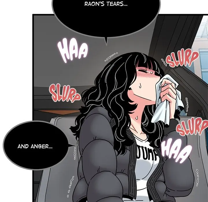 A Turning Point Episode 117 - Page 80