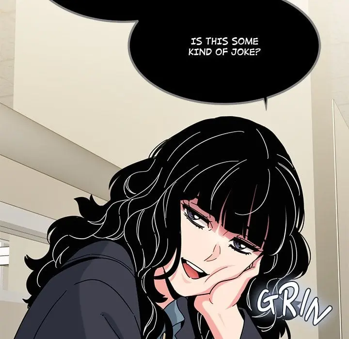 A Turning Point Episode 118 - Page 86