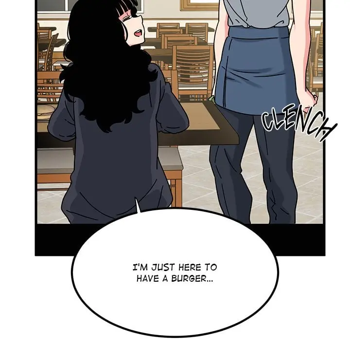 A Turning Point Episode 118 - Page 92