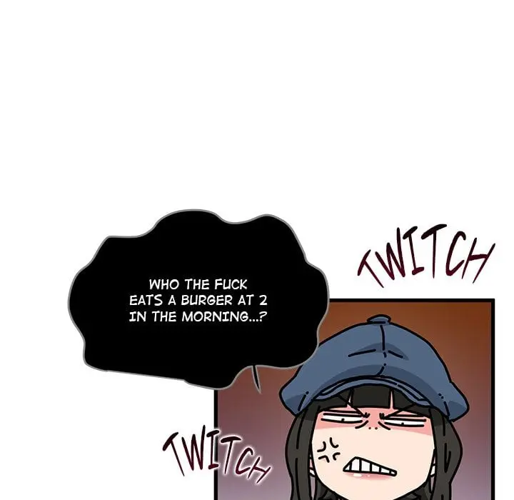 A Turning Point Episode 118 - Page 93