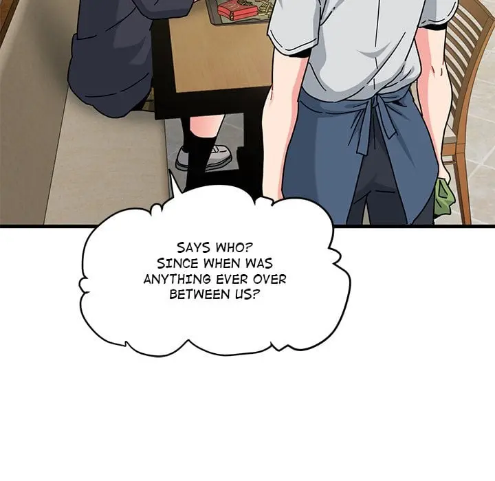 A Turning Point Episode 118 - Page 97