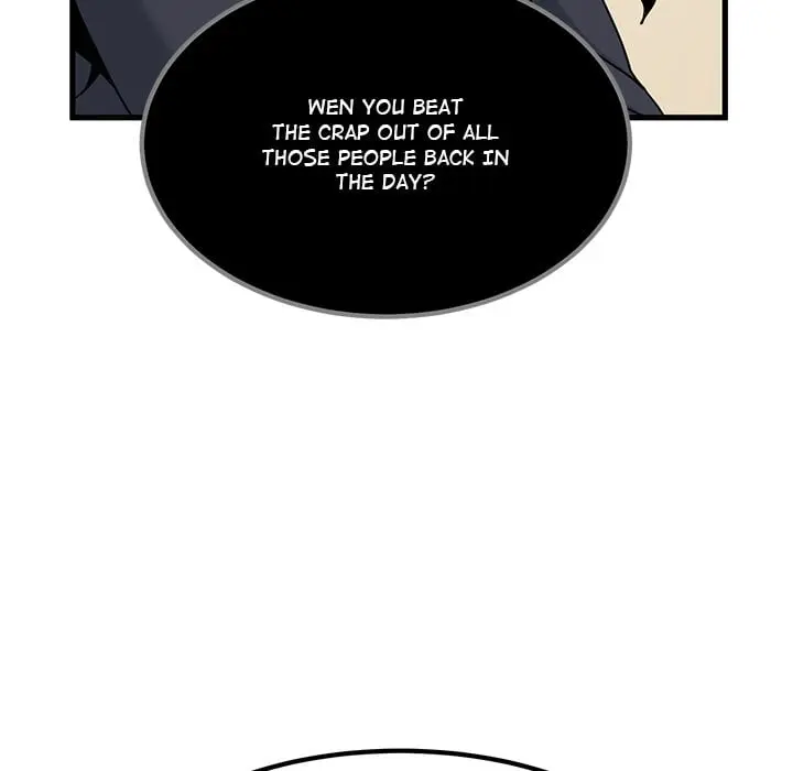 A Turning Point Episode 118 - Page 100