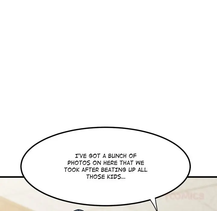 A Turning Point Episode 118 - Page 105