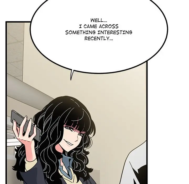 A Turning Point Episode 118 - Page 114