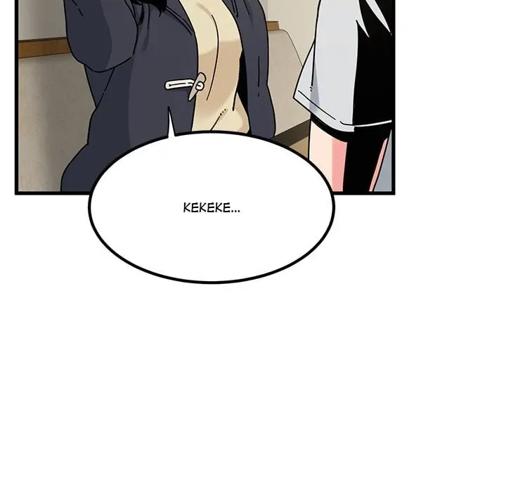 A Turning Point Episode 118 - Page 115