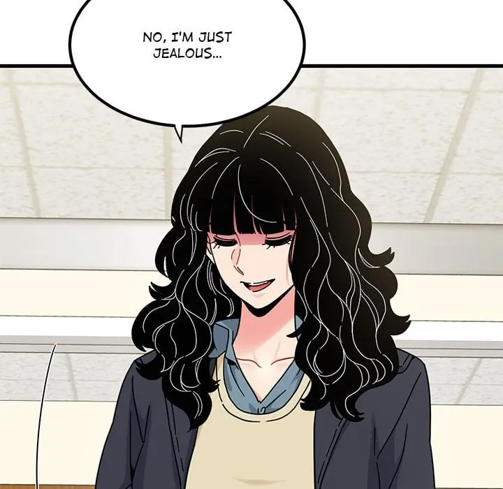 A Turning Point Episode 118 - Page 120