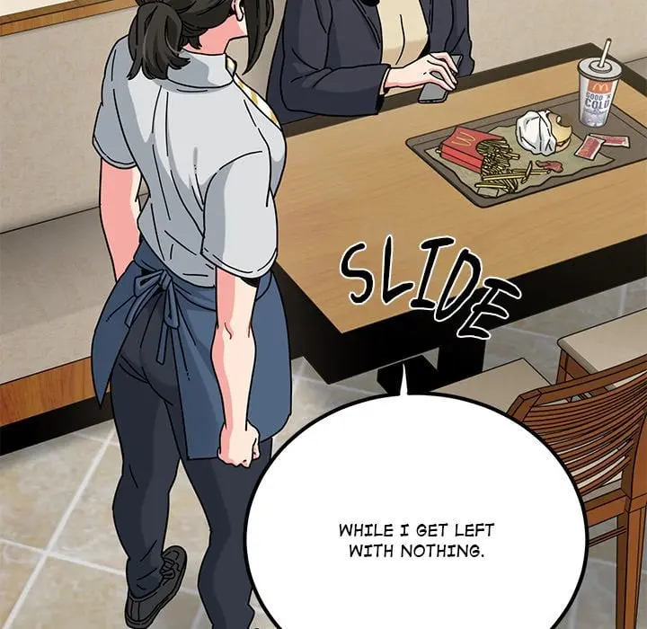 A Turning Point Episode 118 - Page 123
