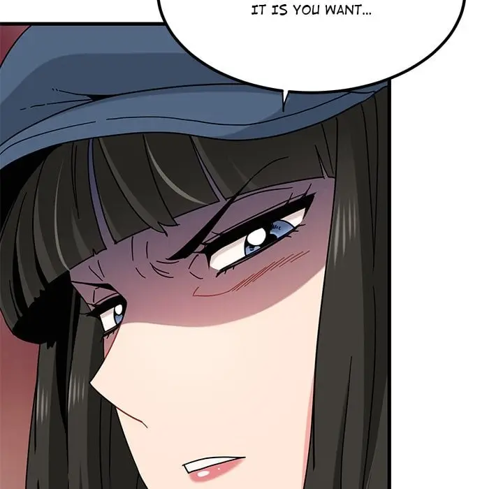 A Turning Point Episode 118 - Page 125