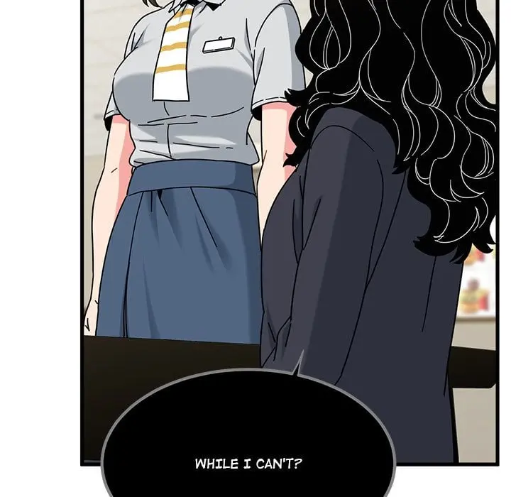 A Turning Point Episode 118 - Page 128