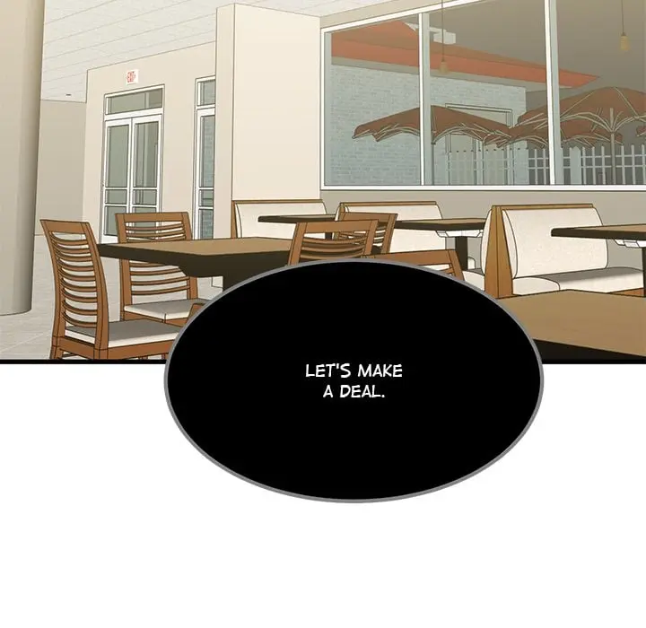 A Turning Point Episode 118 - Page 133