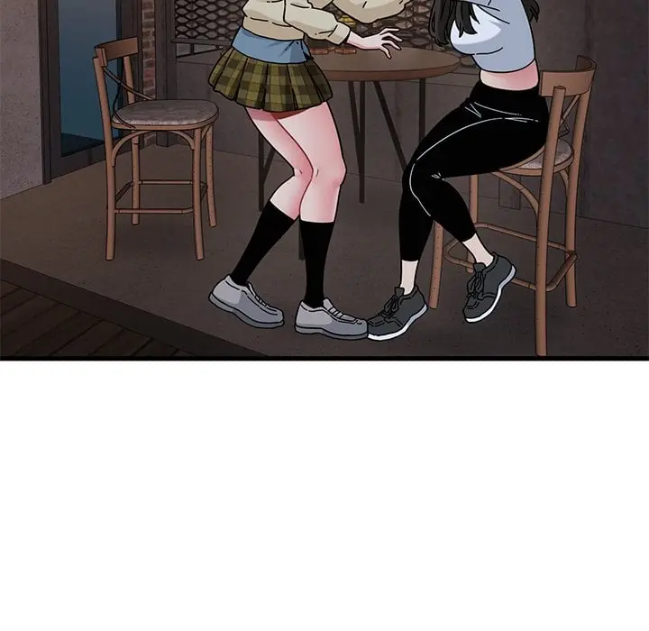 A Turning Point Episode 118 - Page 11