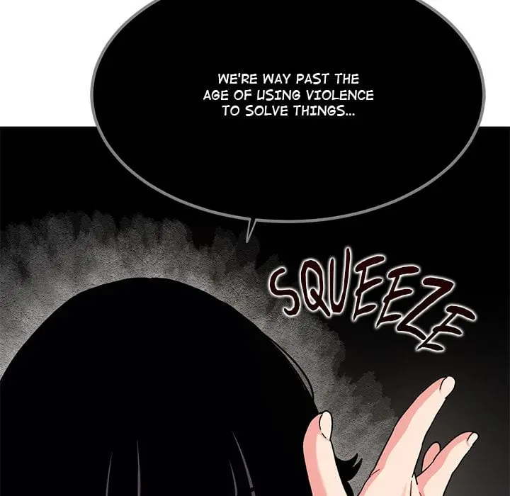 A Turning Point Episode 118 - Page 144