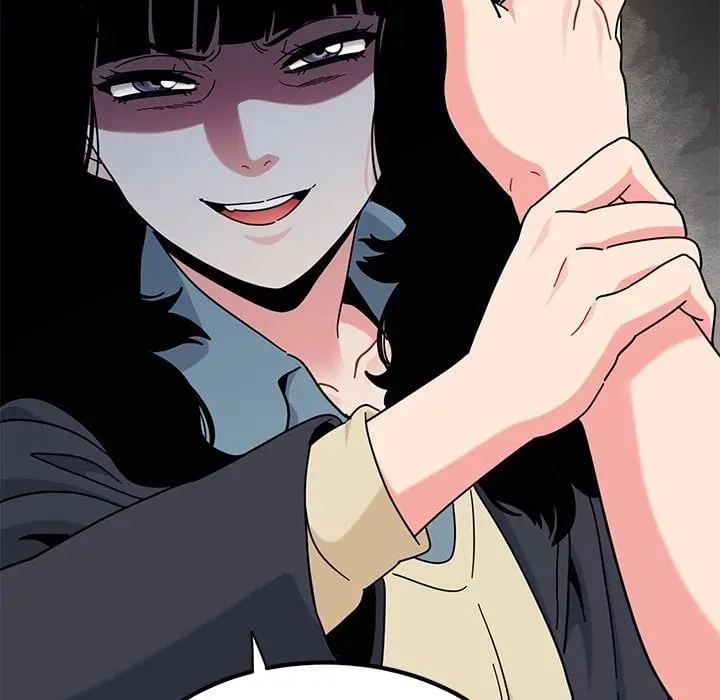 A Turning Point Episode 118 - Page 145